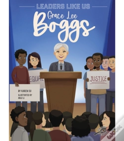 Capa do artigo Grace Lee Boggs