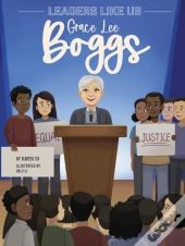 Grace Lee Boggs