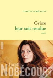 Capa do artigo Grâce Leur Soit Rendue