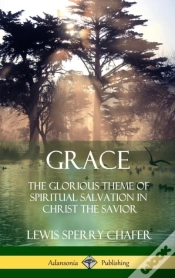 Capa do artigo Grace