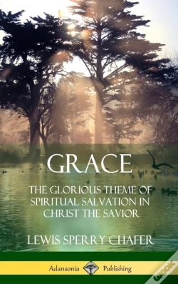 Capa do artigo Grace
