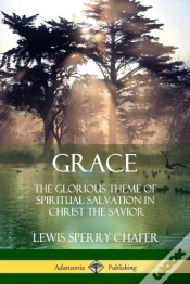 Capa do artigo Grace