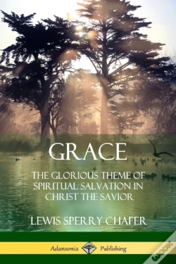 Capa do artigo Grace