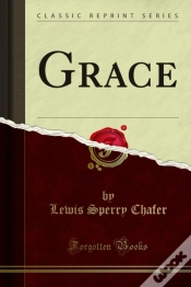 Capa do artigo Grace