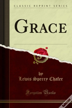 Capa do artigo Grace