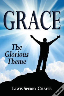 Capa do artigo Grace