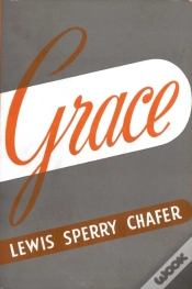Capa do artigo Grace