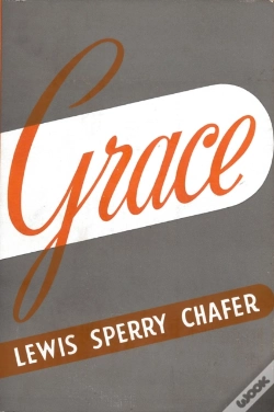 Capa do artigo Grace