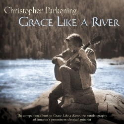 Capa do artigo Grace Like A River - CD