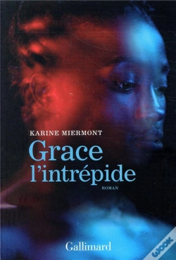 Capa do artigo Grace L'Intrépide