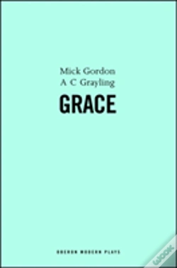 Capa do artigo Grace