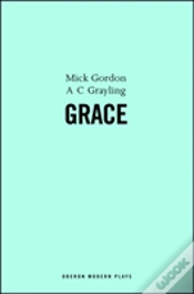 Capa do artigo Grace