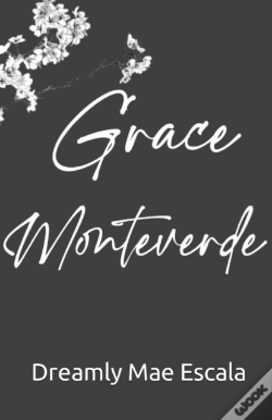 Capa do artigo Grace Monteverde