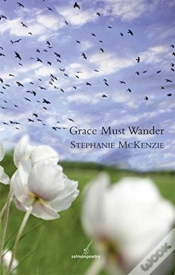 Capa do artigo Grace Must Wander