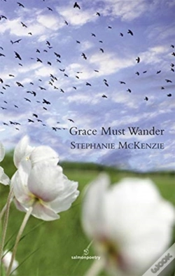 Capa do artigo Grace Must Wander
