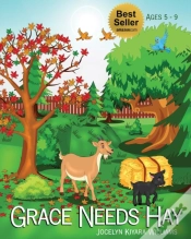Capa do artigo Grace Needs Hay