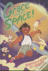 Grace Needs Space!