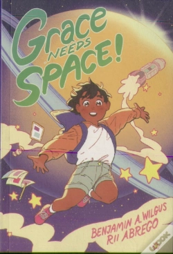 Capa do artigo Grace Needs Space!