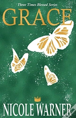 Capa do artigo Grace