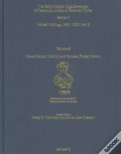 Capa do artigo Grace Norton (Gethin) And Frances (Freke) Norton