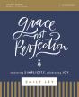 Grace, Not Perfection Bible Study Guide - Preview