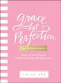 Grace, Not Perfection For Young Readers - Preview