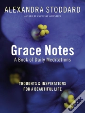 Capa do artigo Grace Notes