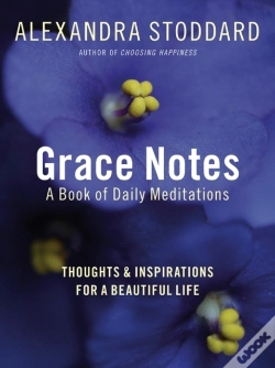 Capa do artigo Grace Notes