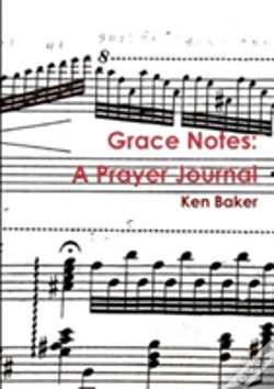 Capa do artigo Grace Notes