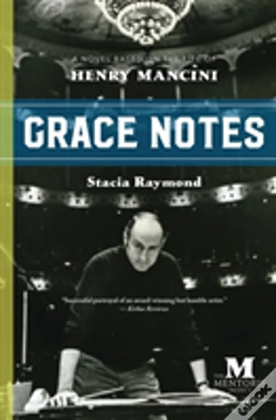 Capa do artigo Grace Notes