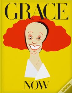 Grace: Now