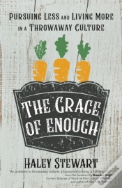 Capa do artigo Grace Of Enough