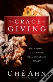 Capa do artigo Grace Of Giving