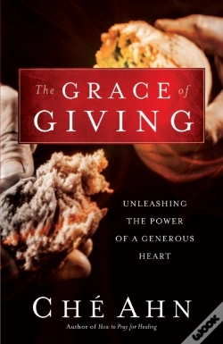 Capa do artigo Grace Of Giving