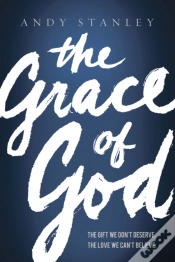 Capa do artigo Grace Of God