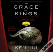 Grace Of Kings