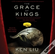 Capa do artigo Grace Of Kings