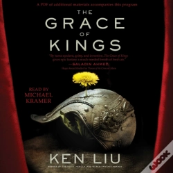 Capa do artigo Grace Of Kings