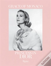 Capa do artigo Grace Of Monaco
