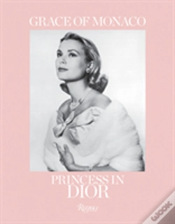 Capa do artigo Grace Of Monaco