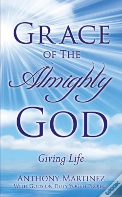 Capa do artigo Grace Of The Almighty God