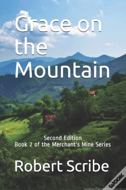 Capa do artigo Grace On The Mountain