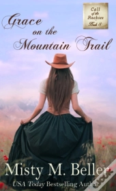Grace On The Mountain Trail