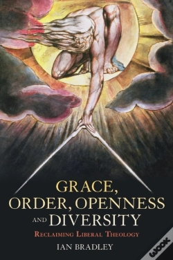 Capa do artigo Grace, Order, Openness And Diversity