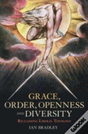 Capa do artigo Grace Order Openness & Diversity