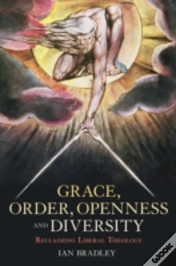 Capa do artigo Grace Order Openness & Diversity