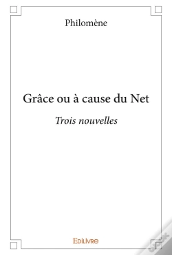 Capa do artigo Grace Ou A Cause Du Net