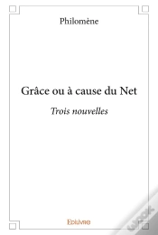 Capa do artigo Grace Ou A Cause Du Net