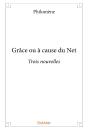 Grace Ou A Cause Du Net - Preview