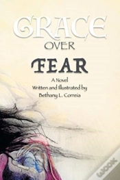Capa do artigo Grace Over Fear